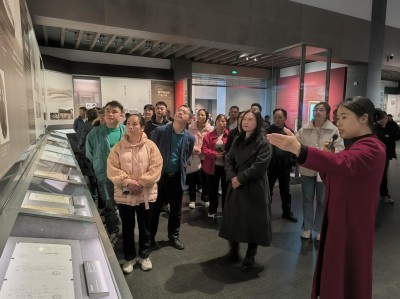 屏山锦屏镇组织部分党员干部群众赴川渝多地开展参观学习活动