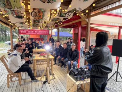 五津街道城东社区多元参与共绘“微网实格”治理新图景