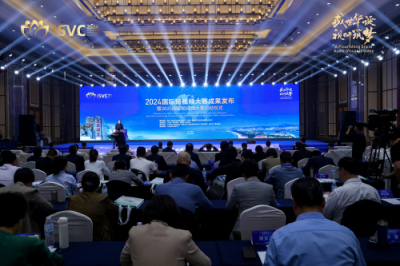 中外网红达人齐聚，用国际视听作品讲好中国故事