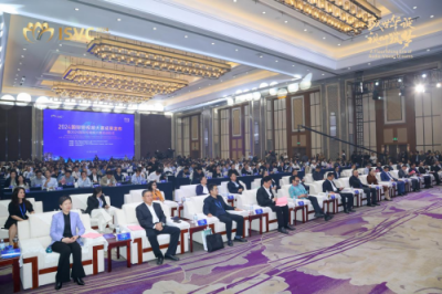 中外网红达人齐聚，用国际视听作品讲好中国故事