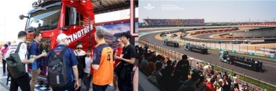 中国重汽3月重卡销量超3万！首季夺冠，征途无畏！