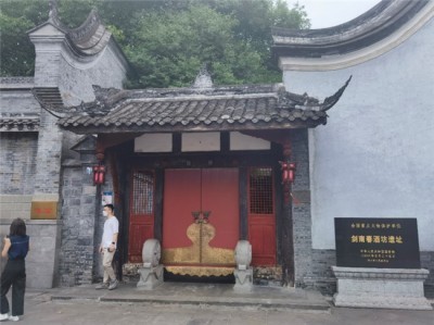 德阳市多措并举 有效保护、活化利用历史文化街区