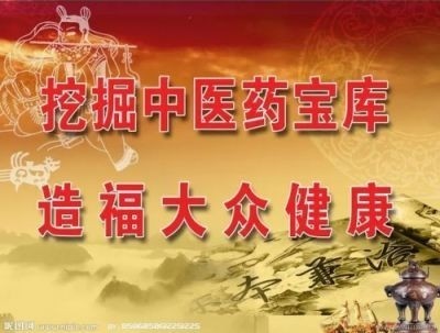 弘扬劳模精神    争做时代先锋 国医名师——齐生亮