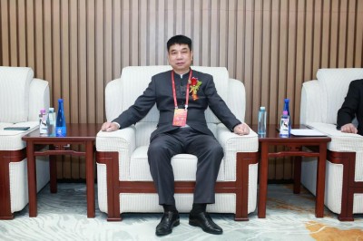 以中医智慧助力人类健康 北京徐友江疑难病医学研究院院长