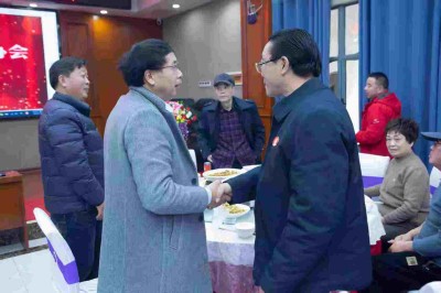 红色收藏家现代特殊教育推动者 ——曹必荣校长