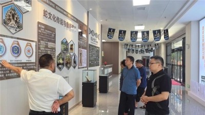 苗医非遗传承导师—符忠来