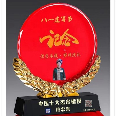 苗医非遗传承导师—符忠来