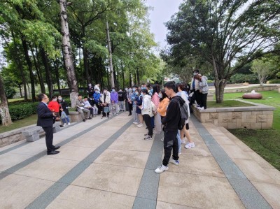 中华优秀传统文化易学名家-李海波