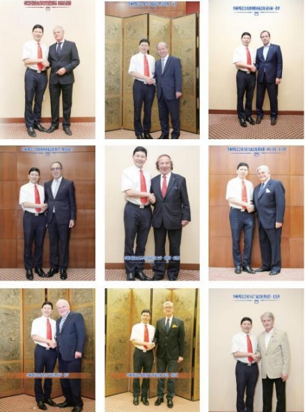 当代中医事业奠基人李乘伊院士