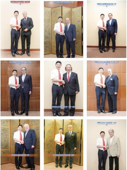 当代中医 事业奠基人 李乘伊院士