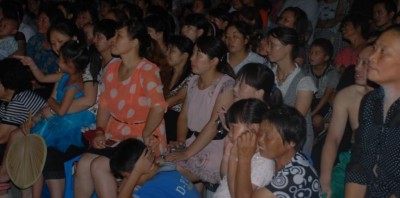 赵亚华再次应邀走进全国人大会议中心