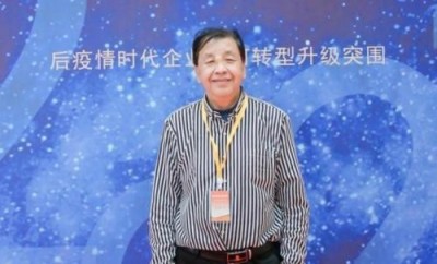 七一党建：国医大师靳光祥与济宁市长热线的故事真扎心