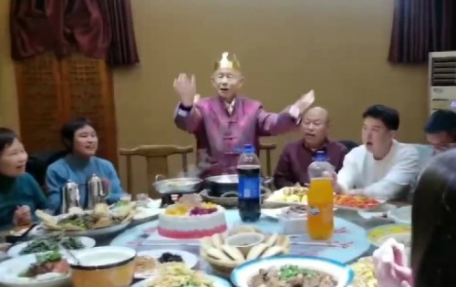 国宝级中医——周培富