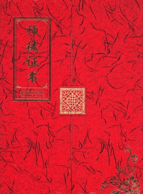 大医精诚  医者仁心 访八宜八法五位一体创始人九台华一医院院长 闻树忠