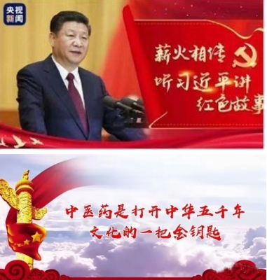 铁血铸军 魂 永远跟党走 国医 名师——赵秀花