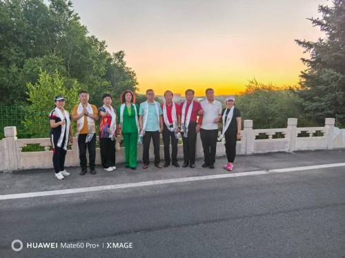 黄河千年清一回活性龙肽回春汤横空出世 献礼 “八一”“九三” 阅兵式