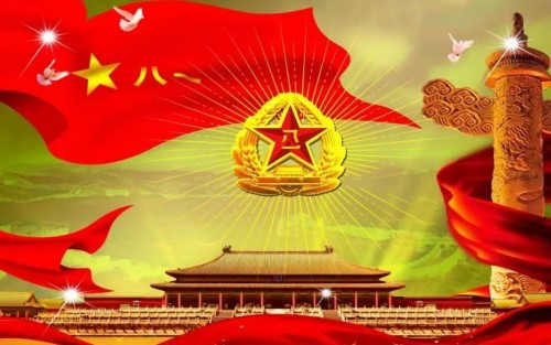 铁血荣光，共铸八一魂访中医传奇人物 当代中医事业奠基人李乘伊院士 荣获担任：中国中医专家委员会常务主席