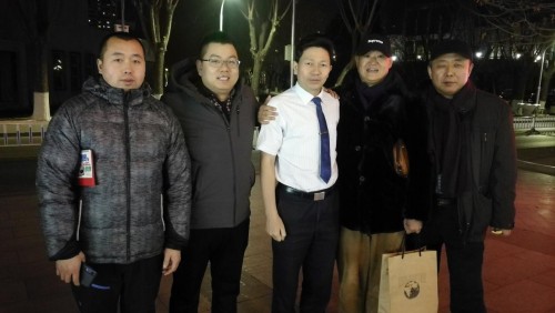 铁血荣光，共铸八一魂访 当代中医事业奠基人李乘伊院士 荣获担任：中国中医专家委员会常务主席