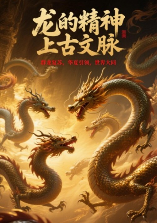 本源为基，龙性为用：五行显化中的生命大义                           威山道人—龙的传人