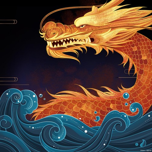 本源为基，龙性为用：五行显化中的生命大义                           威山道人—龙的传人