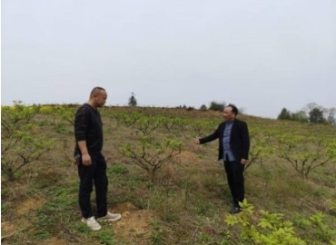 人民功勋人物——州级非遗传承人符忠来 弘扬 民族医药文化