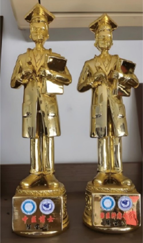 勤学善思秉初心 精湛医术解众疾中国当代名医——陈宝川