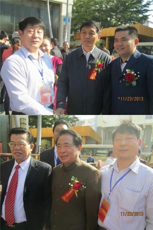 新时代国医大师——闵繁君