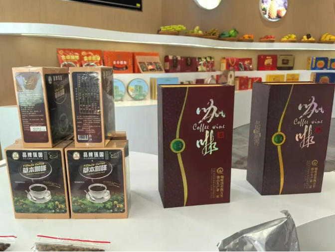 青平镇 圆墩村：乡贤返乡投资置业 赋能乡村产业升级