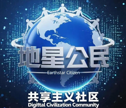 数字化 文明——从社会透明到資源共享共荣的“柔性社会机制”重构与实踐