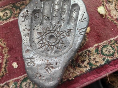 世界中医药联合会 传统医学博士——马忠义院长