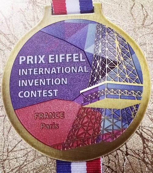 破解火灾世界难题 中国方案造福人类