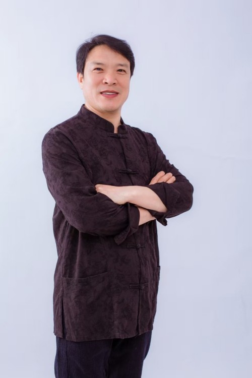 古医术传承创始人——刘起元