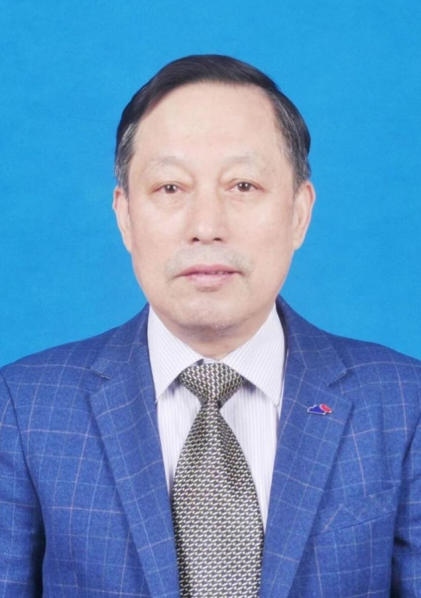 钱氏秘传独特 疗法——钱国锋