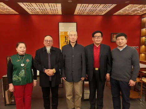 黄河 千年 清一回活性龙肽回春汤让 98 岁的抗联老战士起死回生