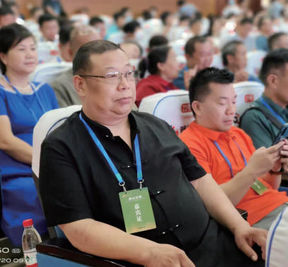 李东来：用十全延生汤 诠释中医的力量