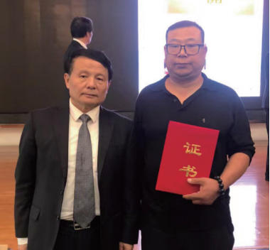 李东来：用十全延生汤 诠释中医的力量