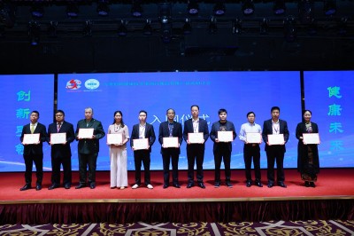 北京新闻报道：中医三维一体心脑血管治疗技术