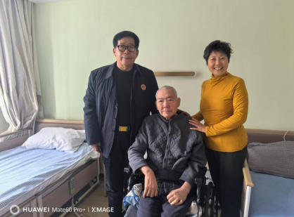 科创为民·健康 中国｜黄河千年清一回中国活性龙肽金蜗牛