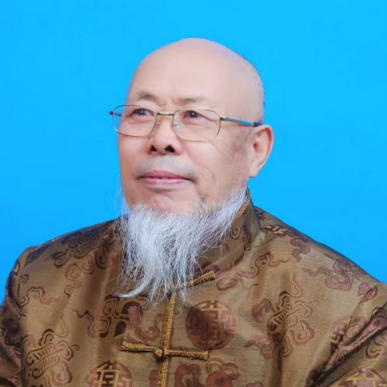 2026智献两会 李金祥 的中医优生之路与生命选择哲学