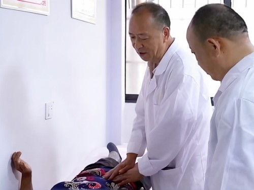 新时代国医大师——王培勇先生