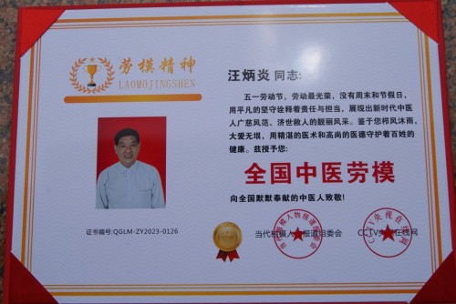 四十年归程，医者共研蛇伤道 ——记蛇医汪炳炎重返祁门蛇伤研究所再学习