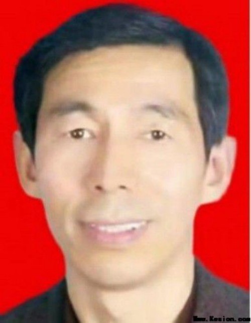 全国名中医——游全贵