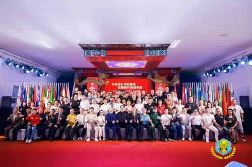 《开局十五五·奋斗正当时》 高端时代先锋人物·周培富