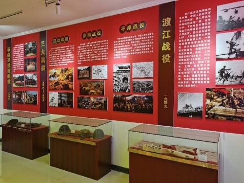 红船铸魂 文博传薪——李东顺与四季青文博园的精神践行之路