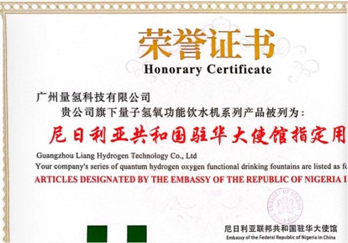 聚焦全国2026两会报道 现代科技量氢氧元素绿色自然疗法！(廖永贵院士)