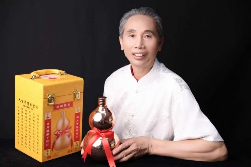 六百年御医文脉 十九代守正传承—— 记王氏中医世家传承人王日明