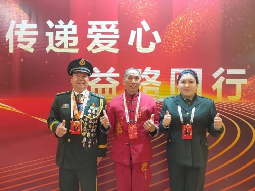 六百年御医文脉 十九代守正传承—— 记王氏中医世家传承人王日明