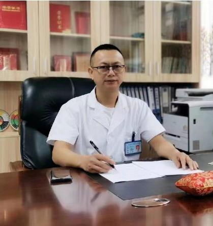 曾少华:融贯古今的医者实践