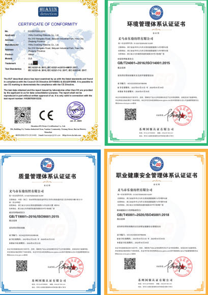 黄建顺：以匠心铸品质 以创新领行业 缔造缎带产业 的全球传奇