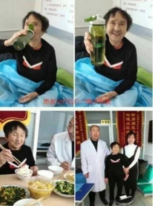 落实两会精神 岐黄赋能健康 中华医圣王叔和第八十七代传承王恩斌